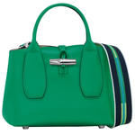 Roseau 小号手提包 - 绿色