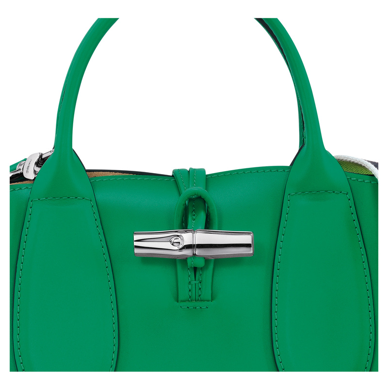 Roseau 小号手提包 - 绿色