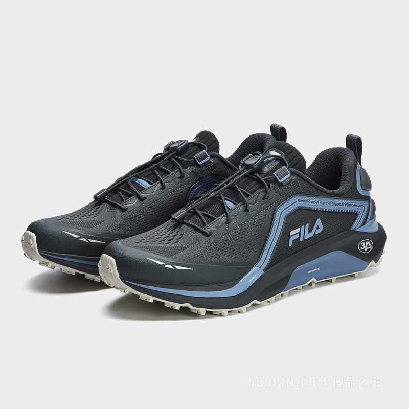 LYNX ATR 3A男子专业运动户外鞋