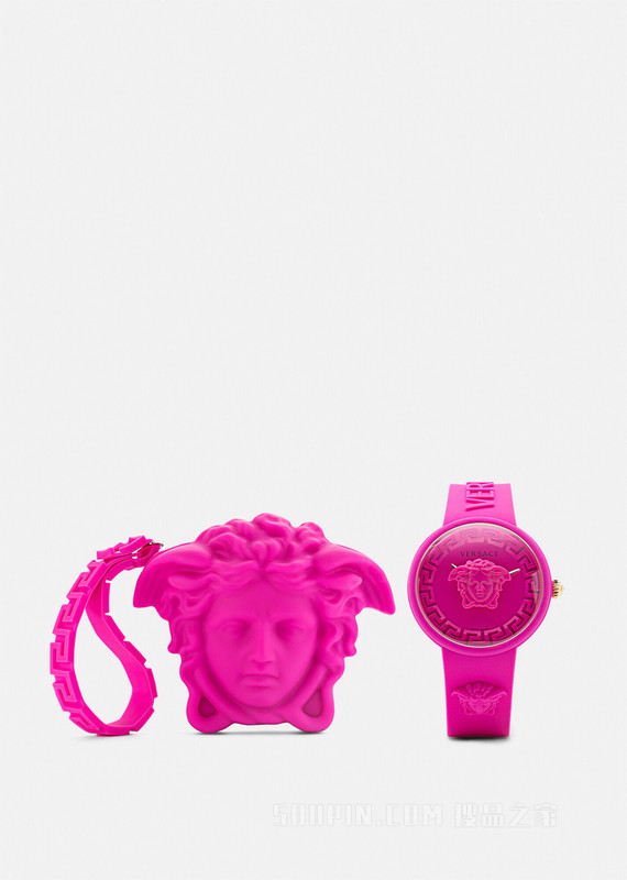 Medusa Pop腕表