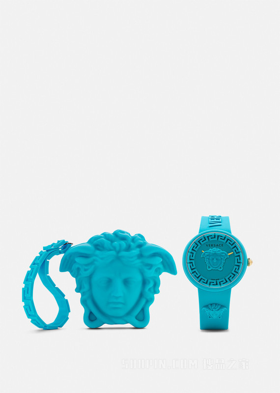 Medusa Pop腕表