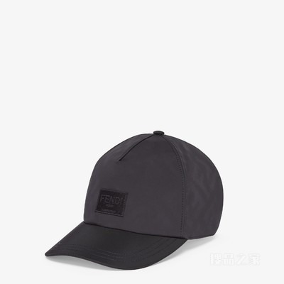 帽子 黑色棉棒球帽