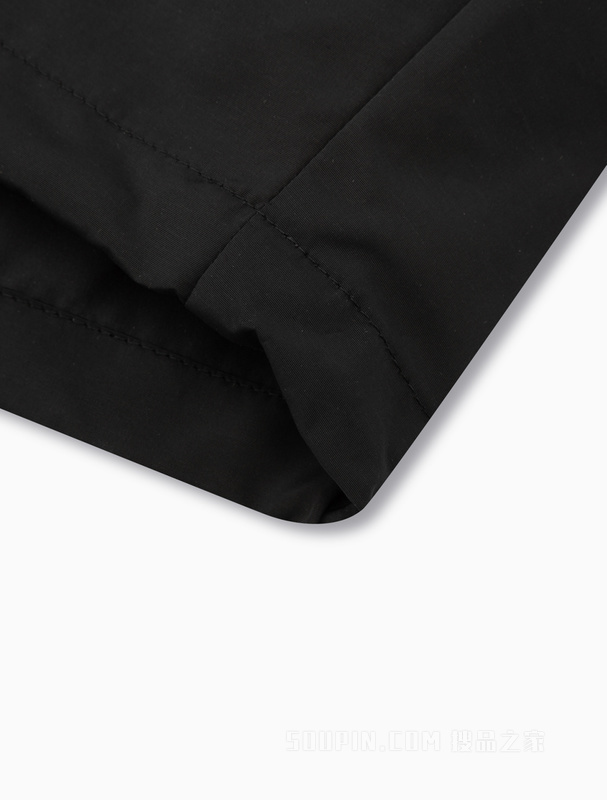 Calvin Klein 23春季新款女士休闲简约浮雕LOGO棒球服单夹克J221118