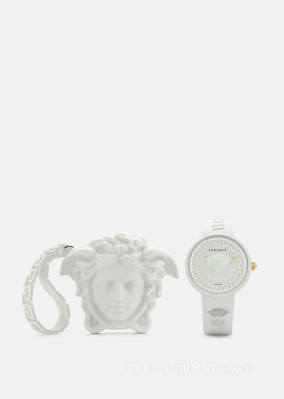 Medusa Pop腕表