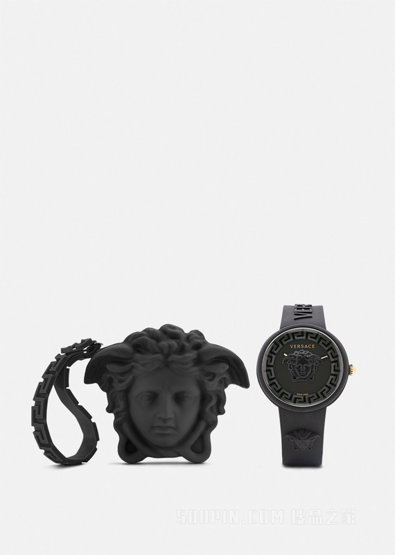 Medusa Pop腕表