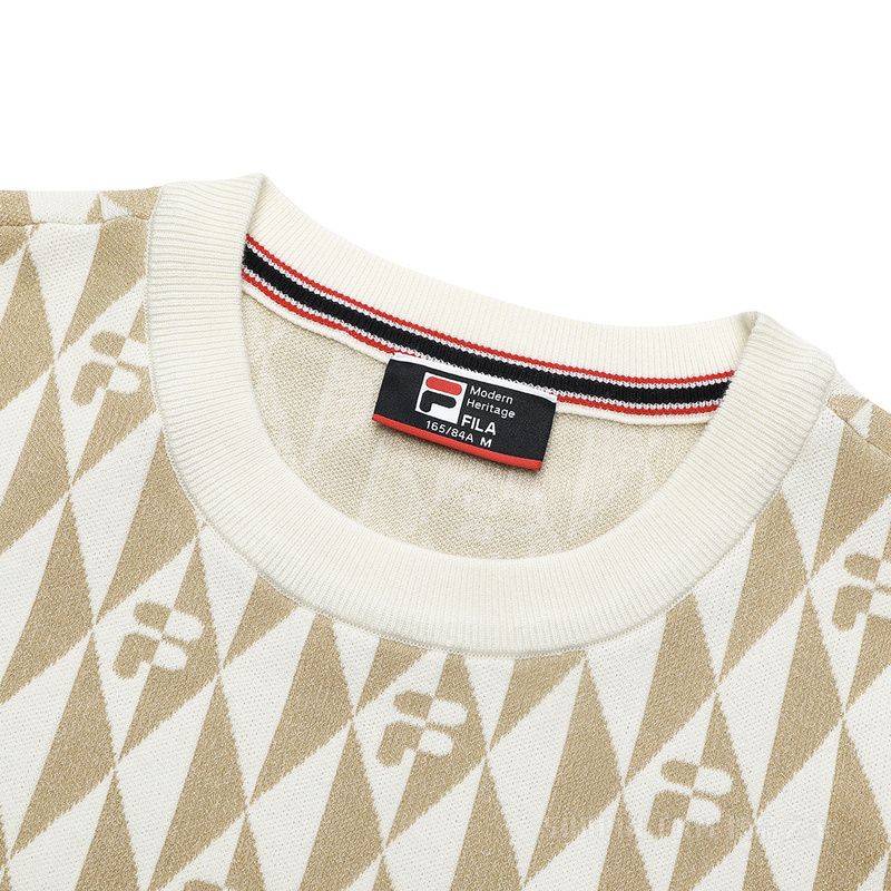 女子经典商务编织开衫