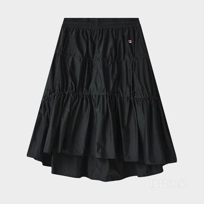 女子时尚休闲半身裙