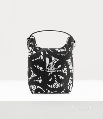 Sally crossbody bag