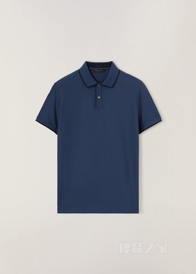 Brentwood Polo衫 棉