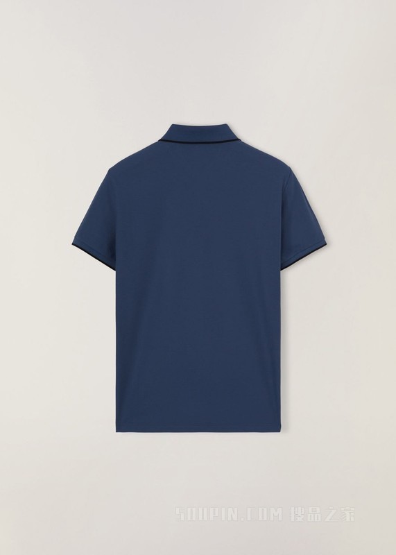 Brentwood Polo衫 棉
