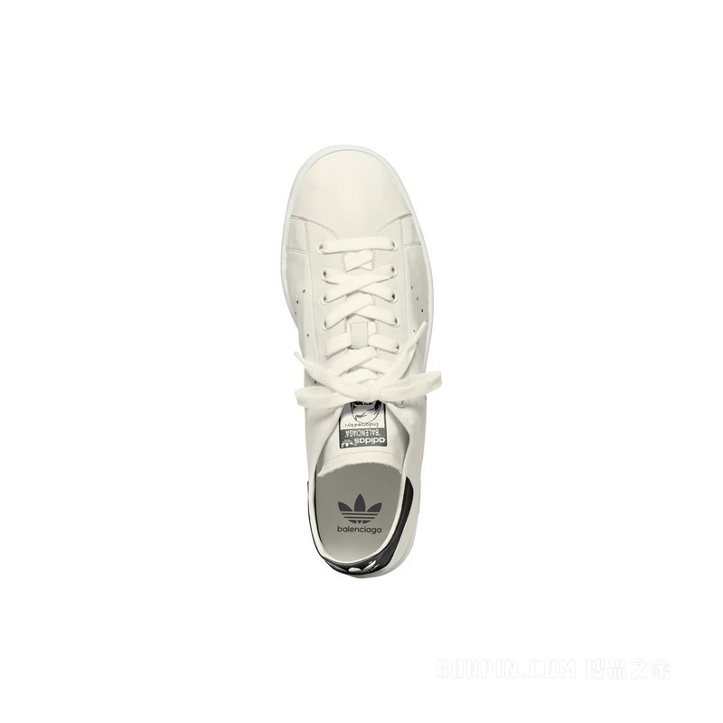 BALENCIAGA/巴黎世家】BALENCIAGA / ADIDAS STAN SMITH 男士运动鞋