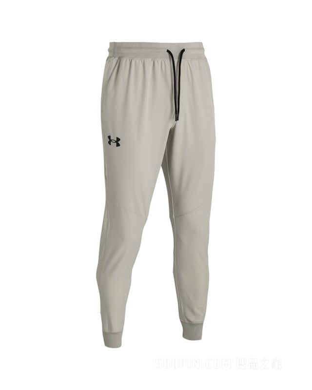 男士UA Sportstyle慢跑长裤