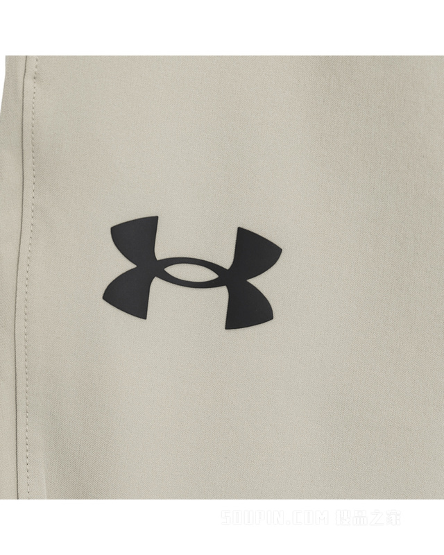 男士UA Sportstyle慢跑长裤