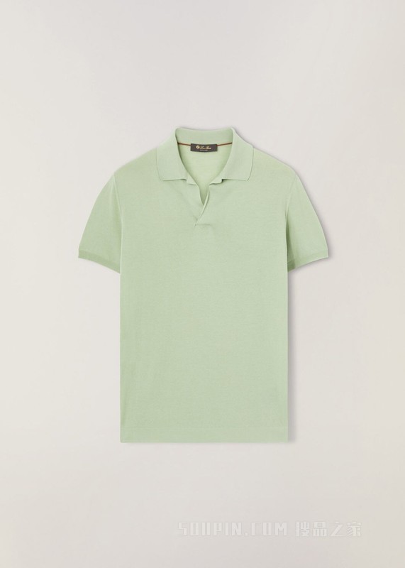New Bay Polo衫 棉