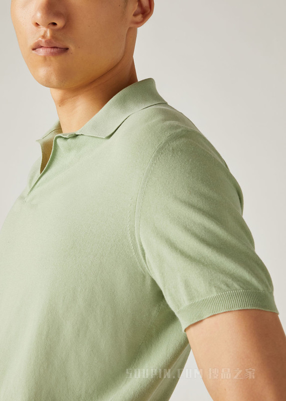 New Bay Polo衫 棉