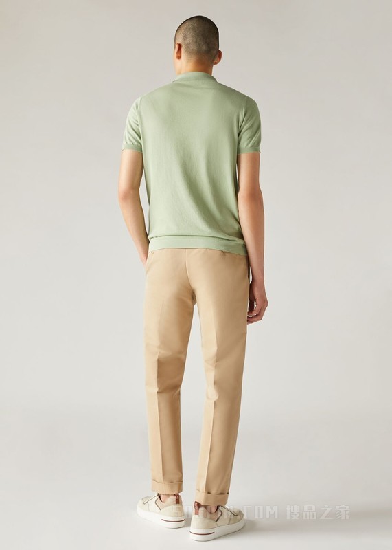 New Bay Polo衫 棉