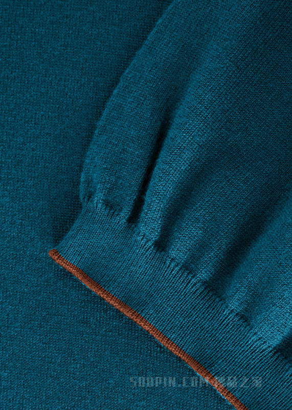 The Gift of Kings® Polo 衫 初剪羊毛