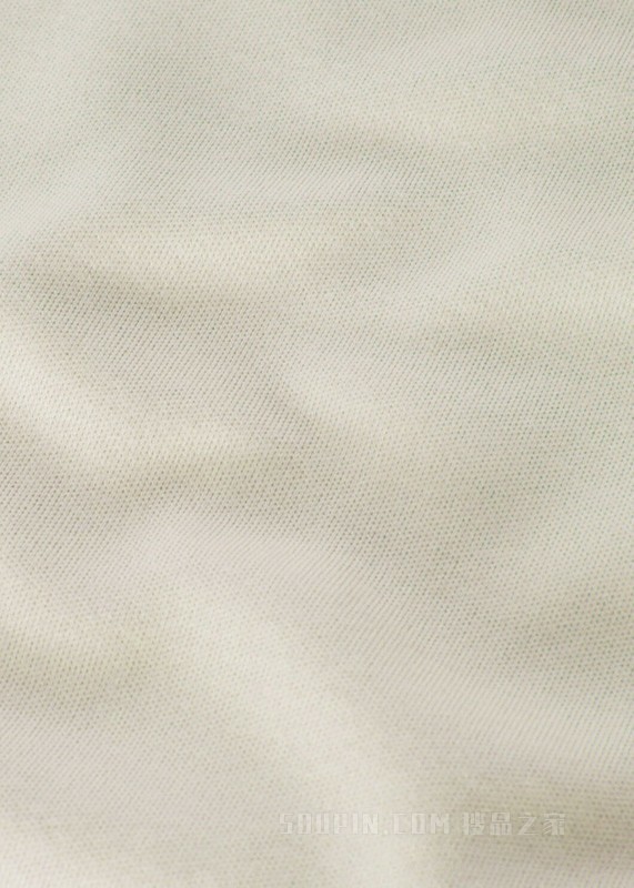 Soft 长裤 初剪羊毛