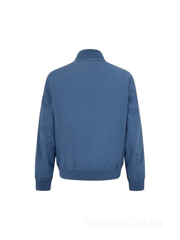 23新款春季男装防泼水户外时尚拉链棒球服单夹克外套MW0MW32759