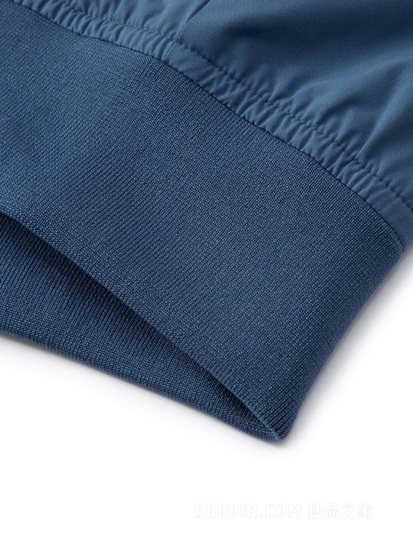 23新款春季男装防泼水户外时尚拉链棒球服单夹克外套MW0MW32759