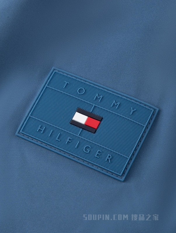 23新款春季男装防泼水户外时尚拉链棒球服单夹克外套MW0MW32759