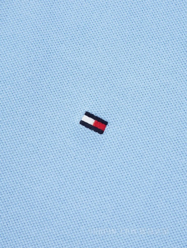 23新款春夏男装休闲简约绣标透气翻领修身短袖POLO衫32347