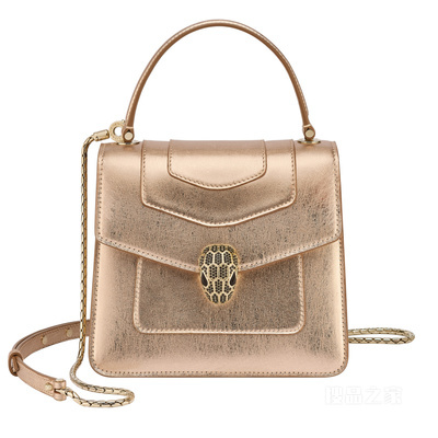 Serpenti Forever 手提包