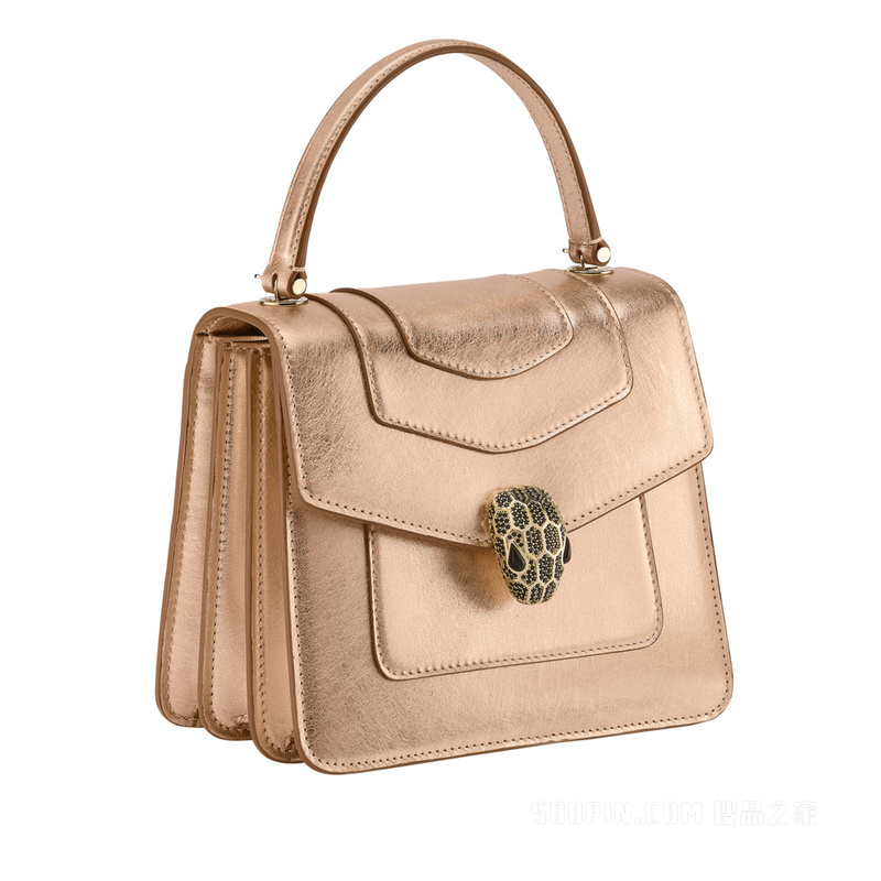 Serpenti Forever 手提包