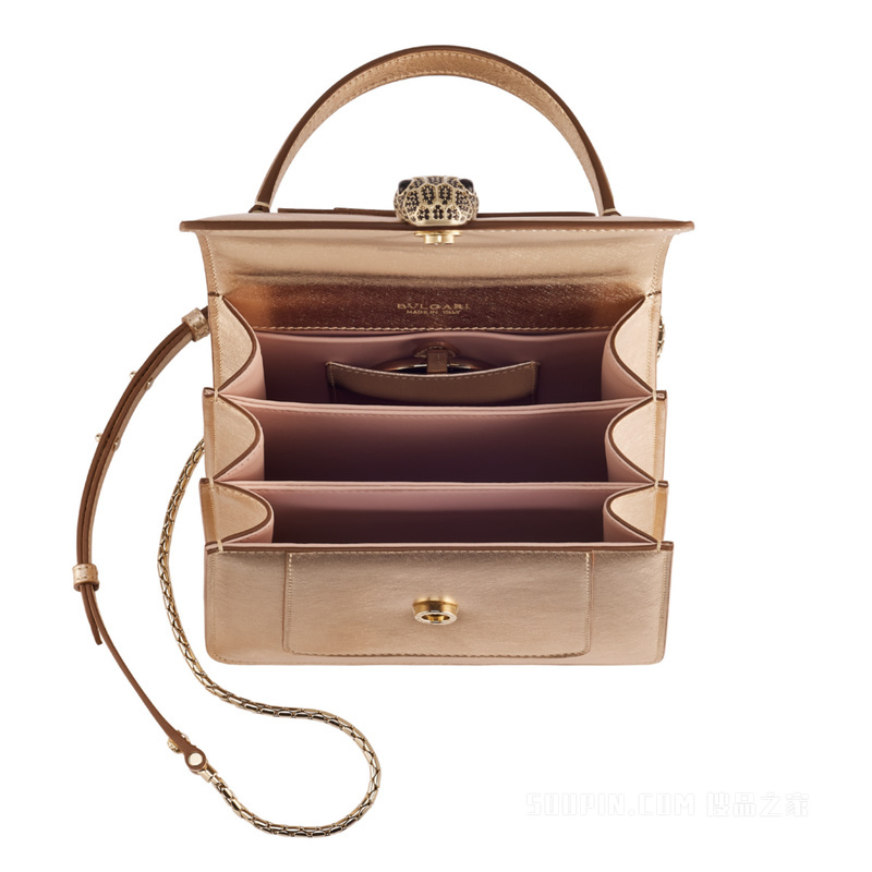 Serpenti Forever 手提包
