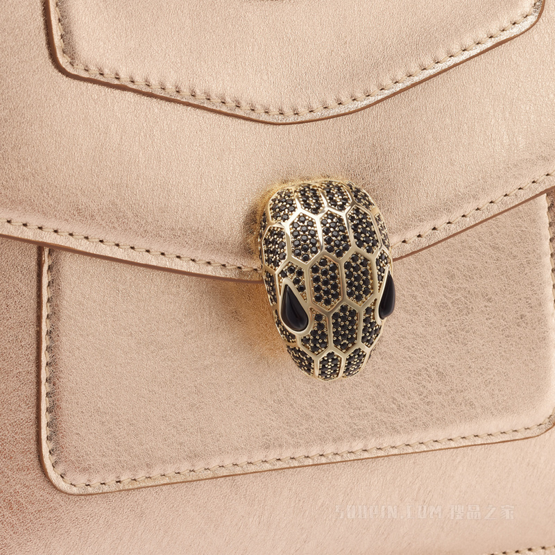 Serpenti Forever 手提包