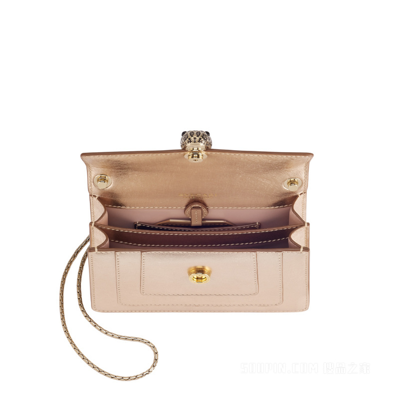 Serpenti Forever 肩包