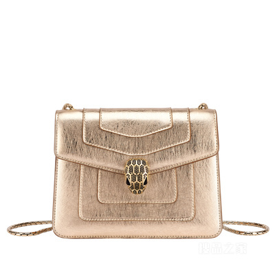 Serpenti Forever 斜挎包
