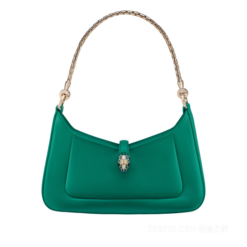 Serpenti Forever Bay系列 肩包