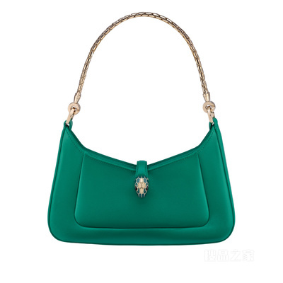 Serpenti Forever Bay系列 肩包