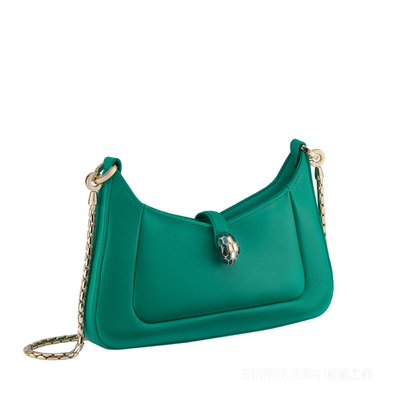 Serpenti Forever Bay系列 肩包