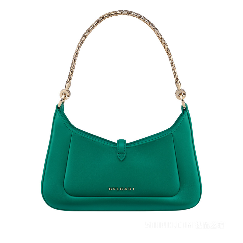 Serpenti Forever Bay系列 肩包