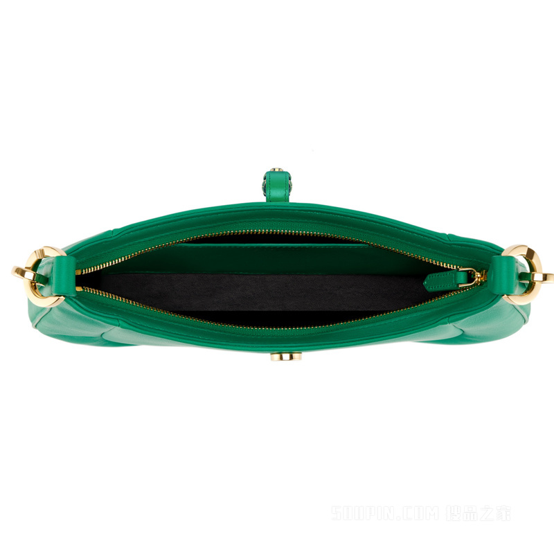 Serpenti Forever Bay系列 肩包