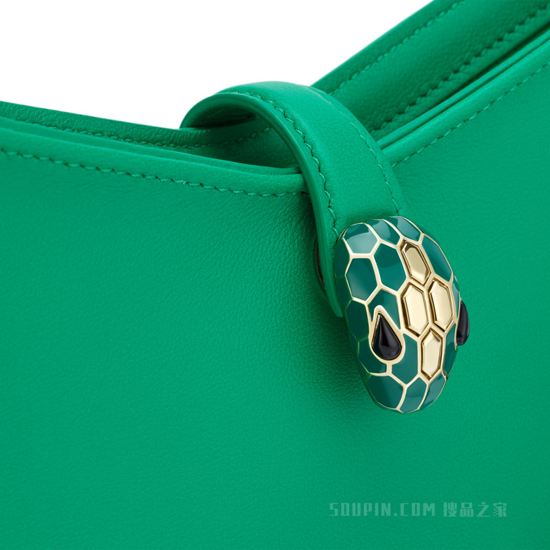 Serpenti Forever Bay系列 肩包