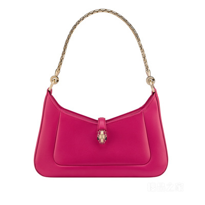 Serpenti Forever Bay系列 肩包