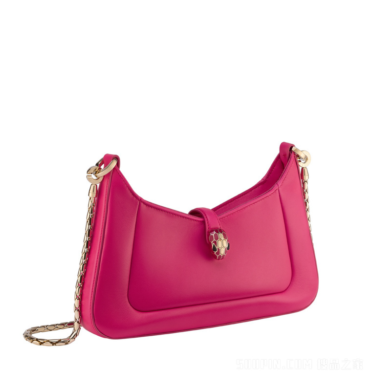 Serpenti Forever Bay系列 肩包