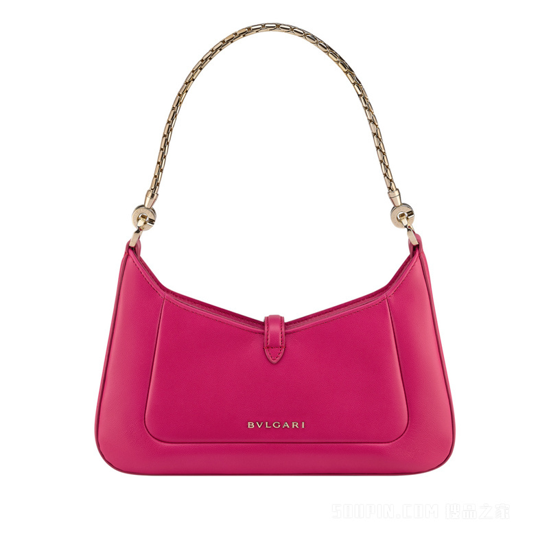 Serpenti Forever Bay系列 肩包