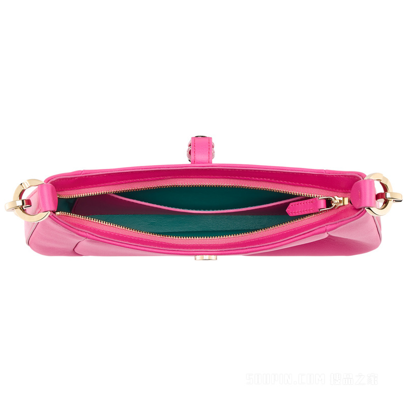 Serpenti Forever Bay系列 肩包