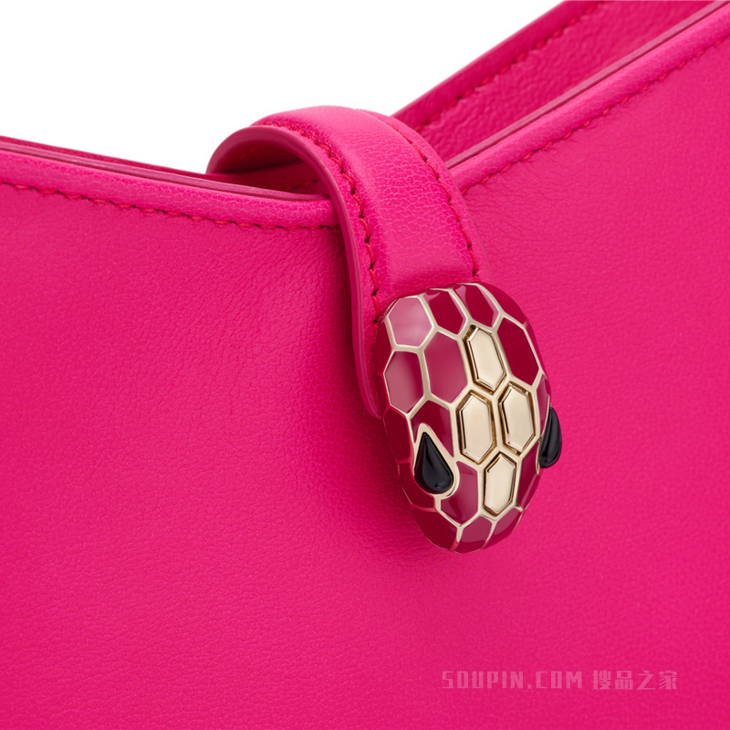 Serpenti Forever Bay系列 肩包