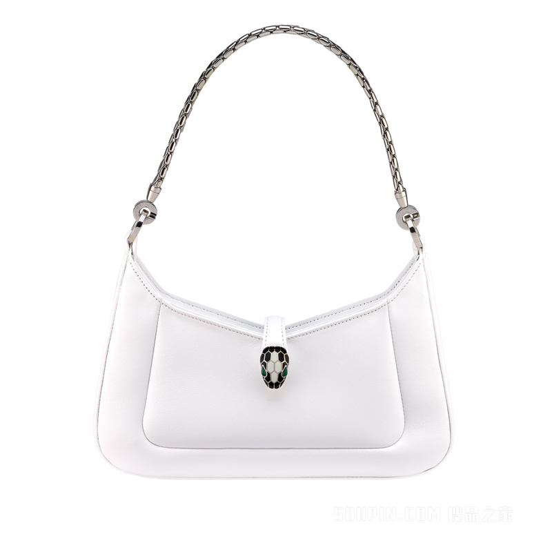 Serpenti Forever Bay系列 肩包