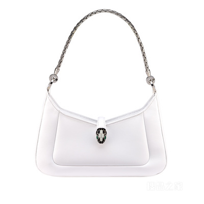 Serpenti Forever Bay系列 肩包