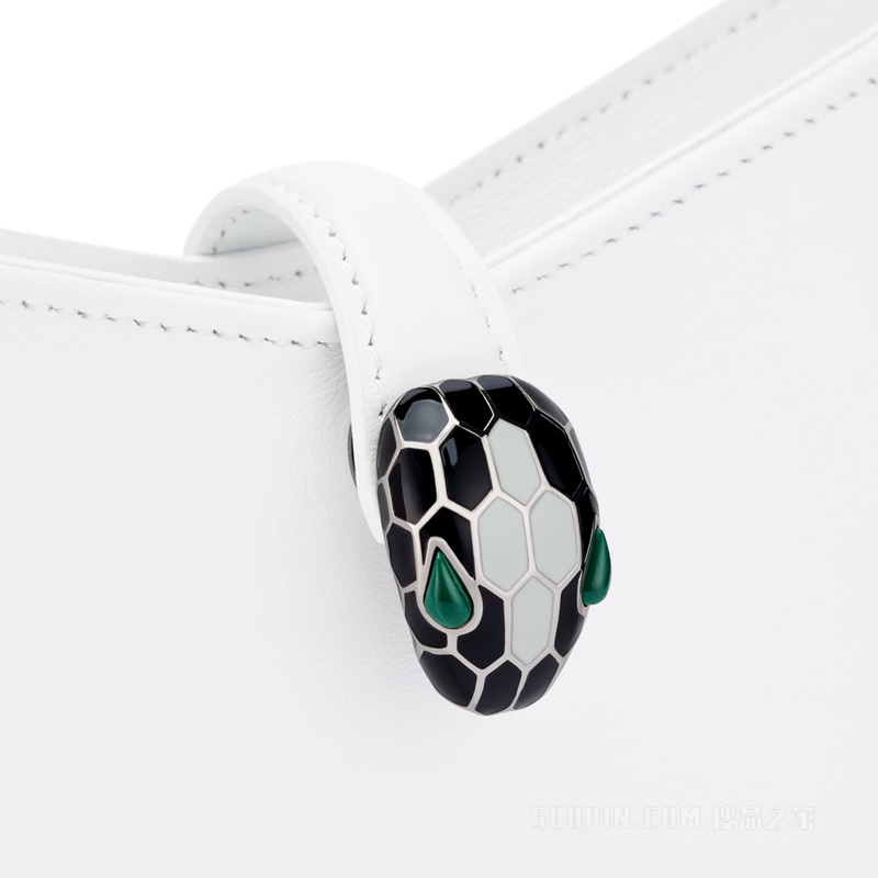 Serpenti Forever Bay系列 肩包