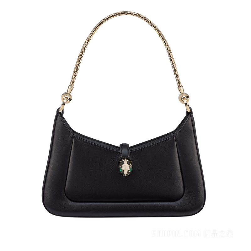 Serpenti Forever Bay系列 肩包