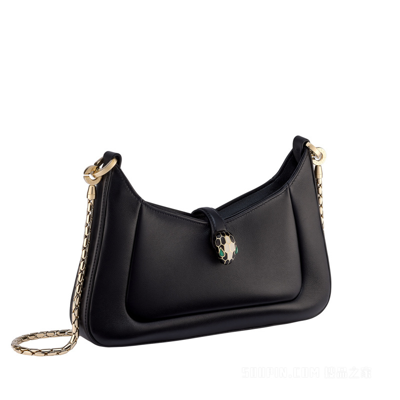 Serpenti Forever Bay系列 肩包