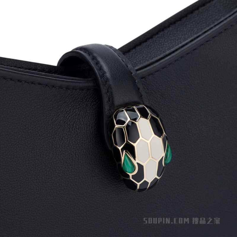 Serpenti Forever Bay系列 肩包