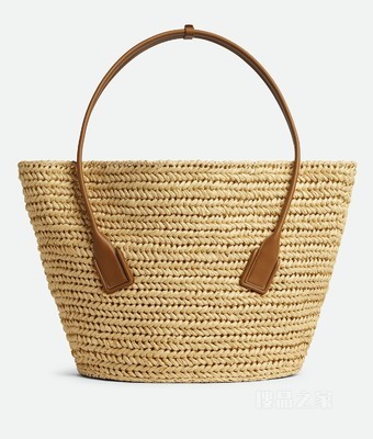 大号arco Basket肩背包